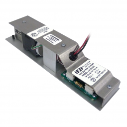 SDC QUIET DUO LR100 Latch Retraction / Dogging Kit